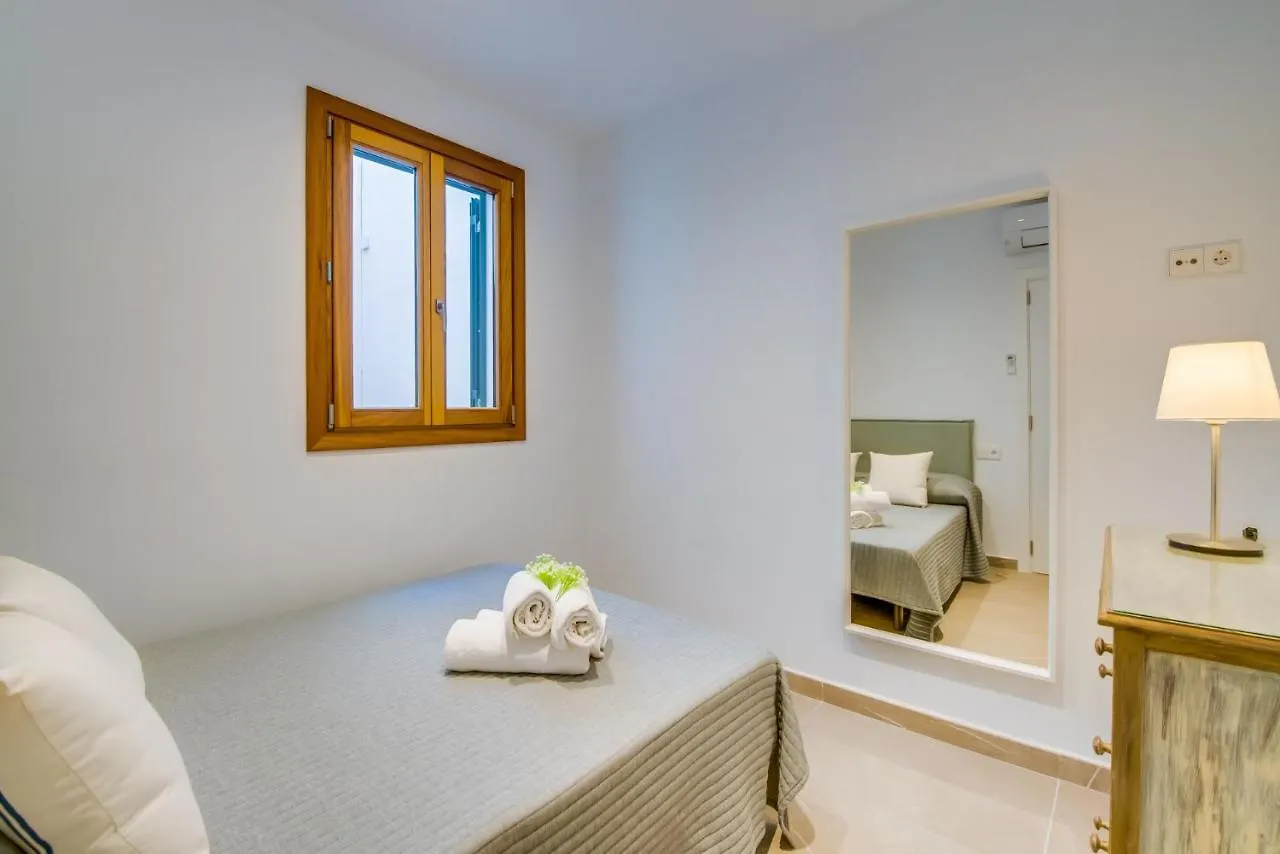 Ideal Property Mallorca - Chez Mageaux Port de Pollença